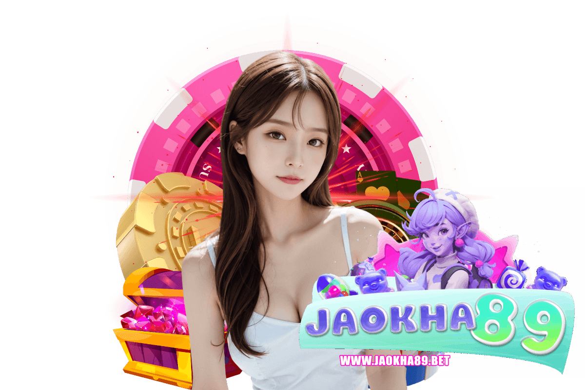 jaokha89 wallet