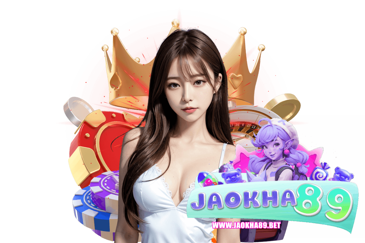 jaokha89 เว็บตรง