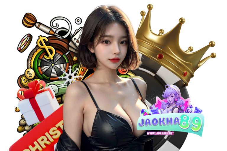 jaokha 888