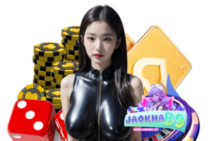 jaokha สล็อต