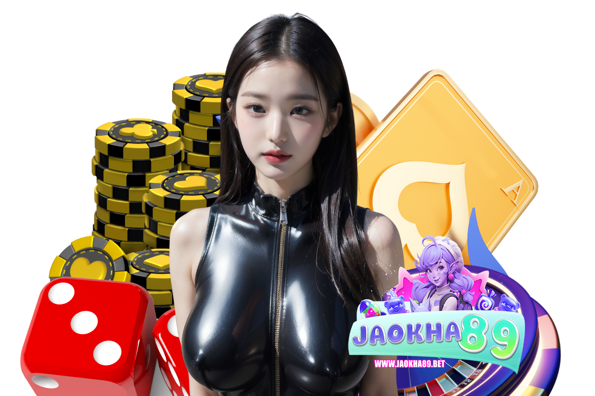 jaokha สล็อต
