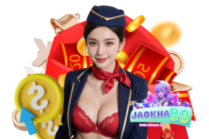 jaokha89 เครดิตฟรี