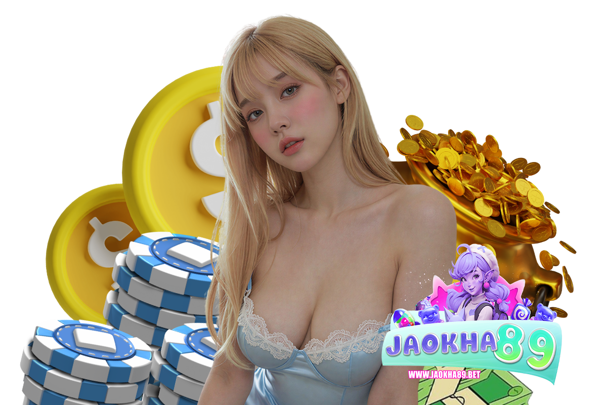 สล็อตออนไลน์